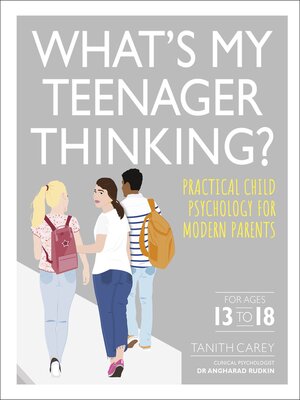 cover image of What's My Teenager Thinking?